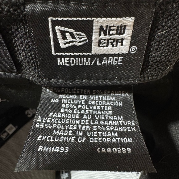 Los Angeles Dodgers New Era Polo Style Cap Hat CLASSIC MLB PATCH/LOGO Cool - Picture 4 of 10